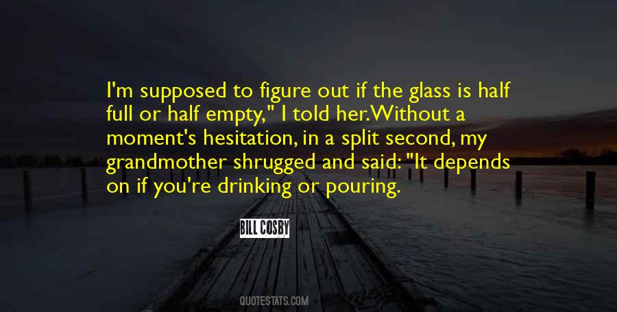 Bill Cosby Quotes #1401765