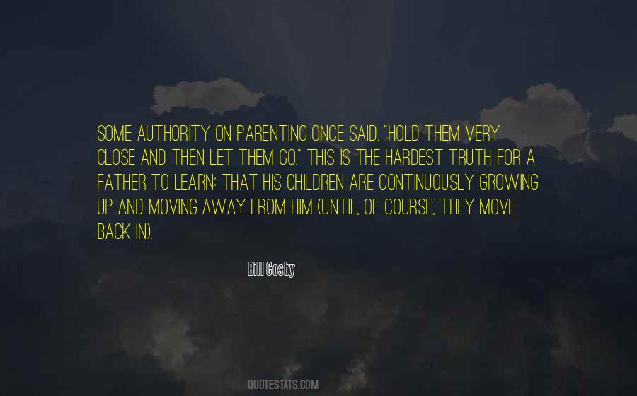 Bill Cosby Quotes #1561627