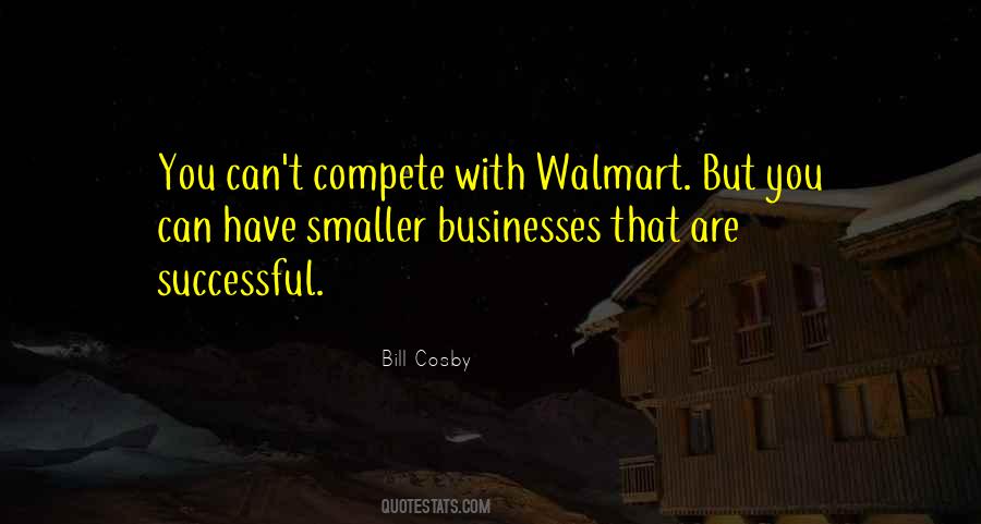 Bill Cosby Quotes #1635655