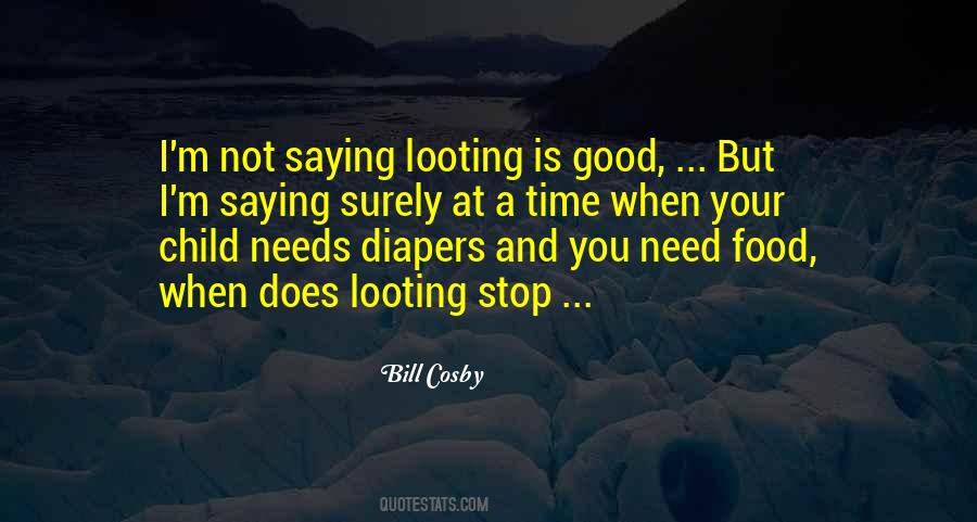 Bill Cosby Quotes #1642081