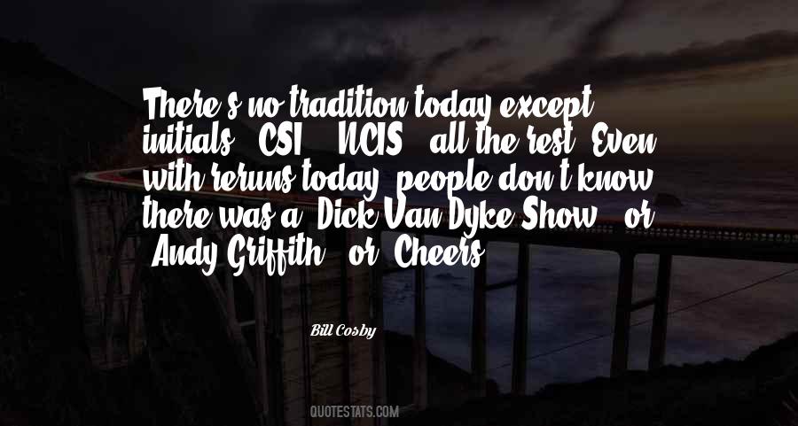 Bill Cosby Quotes #1674646