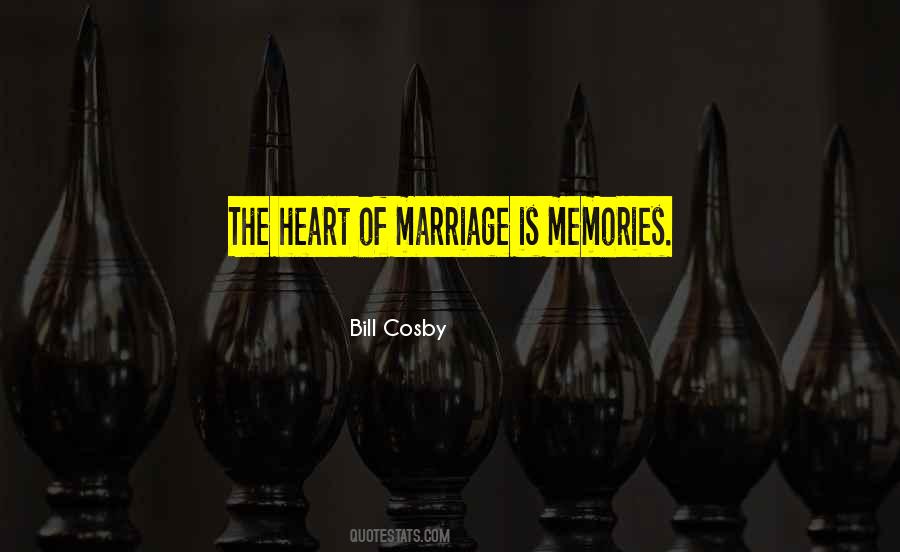 Bill Cosby Quotes #1746259