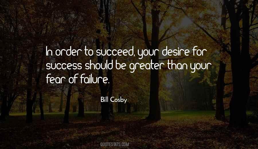 Bill Cosby Quotes #1777916