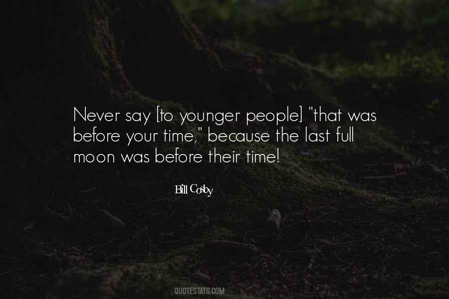 Bill Cosby Quotes #1821330