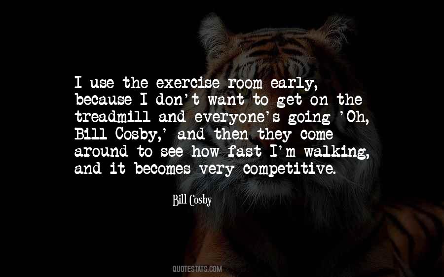 Bill Cosby Quotes #487464