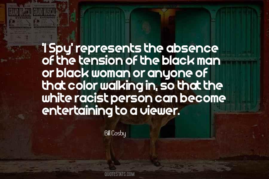 Bill Cosby Quotes #545340
