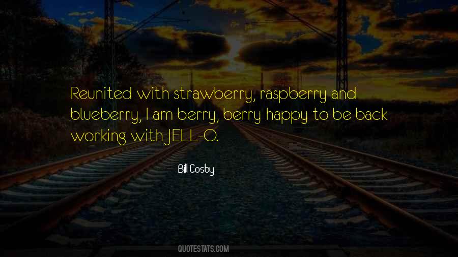 Bill Cosby Quotes #596259