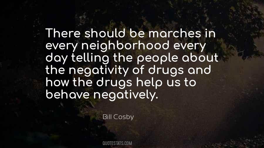 Bill Cosby Quotes #607506