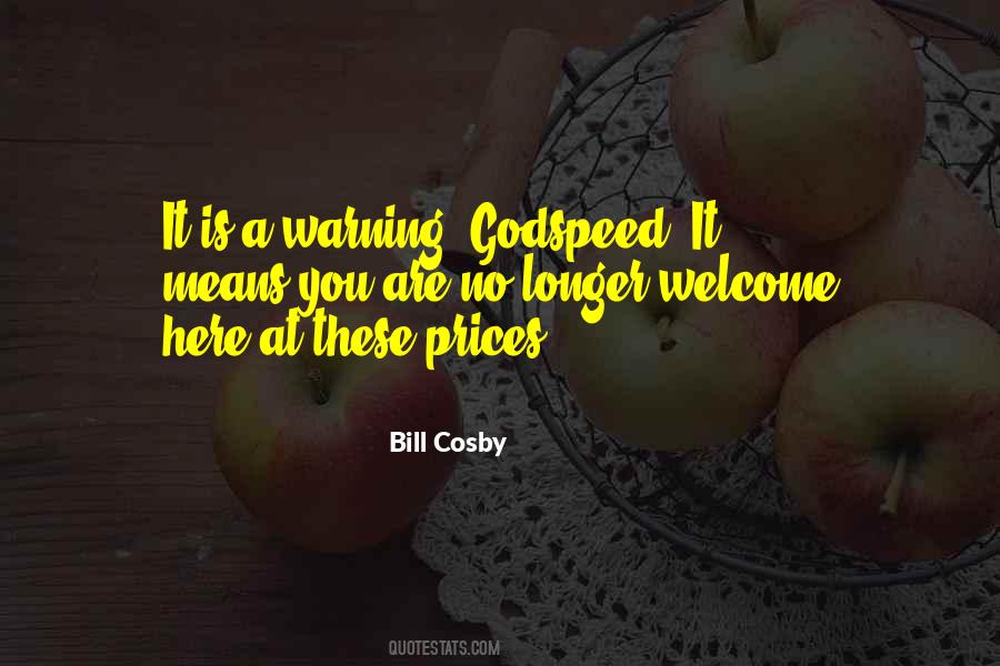 Bill Cosby Quotes #681065