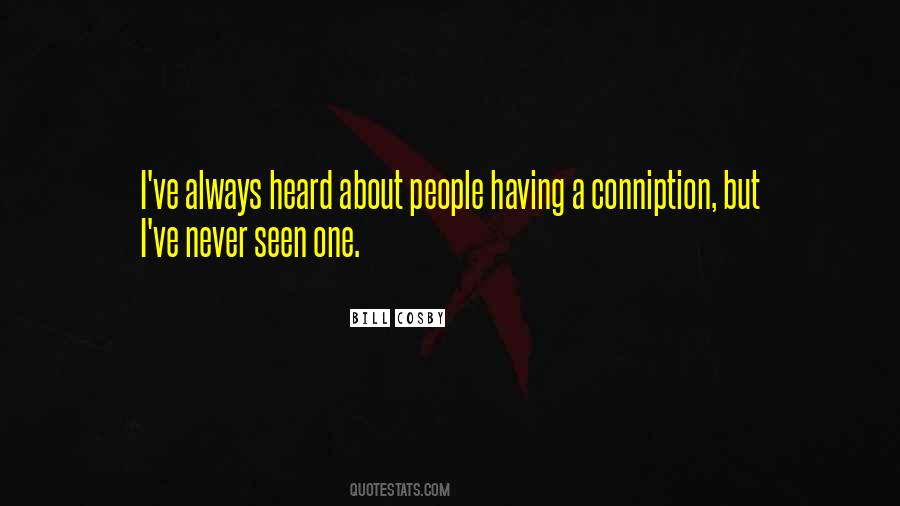 Bill Cosby Quotes #722109