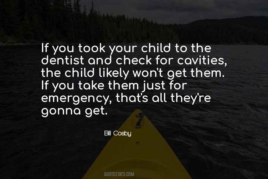 Bill Cosby Quotes #849104