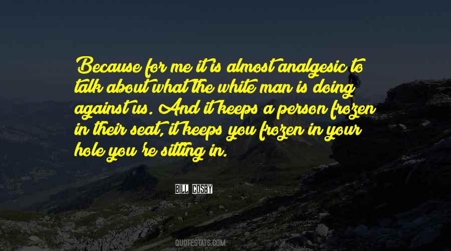Bill Cosby Quotes #86425