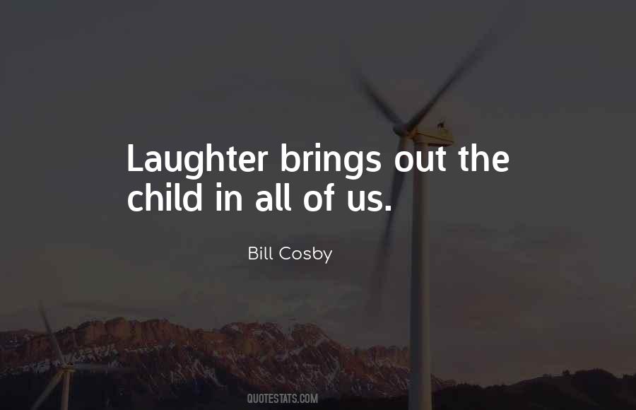 Bill Cosby Quotes #878626