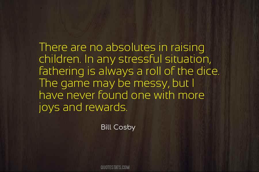 Bill Cosby Quotes #886087