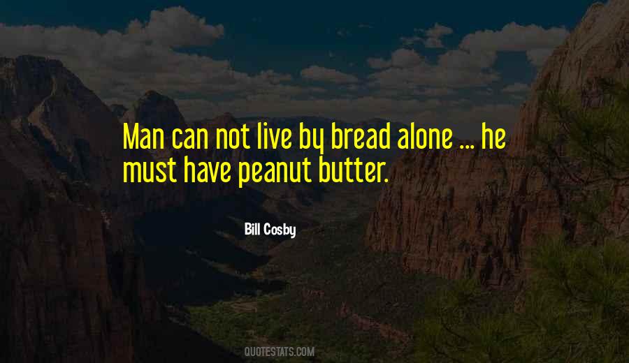Bill Cosby Quotes #997901