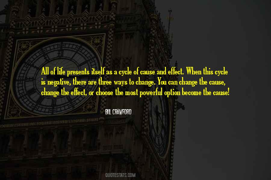 Bill Crawford Quotes #1349282