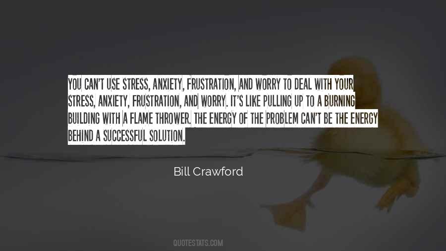 Bill Crawford Quotes #221851
