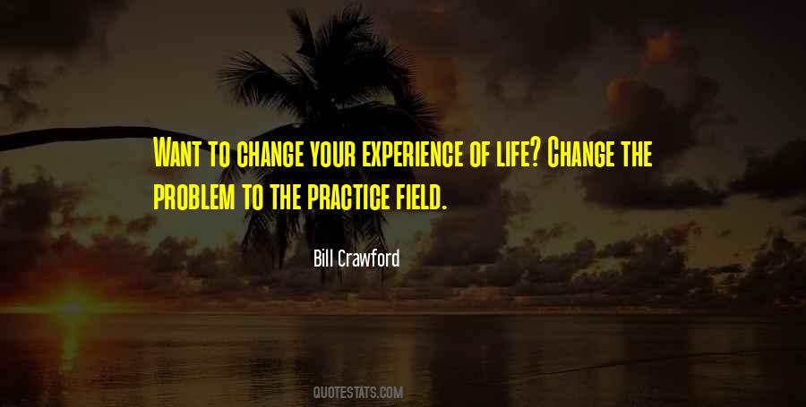 Bill Crawford Quotes #229042