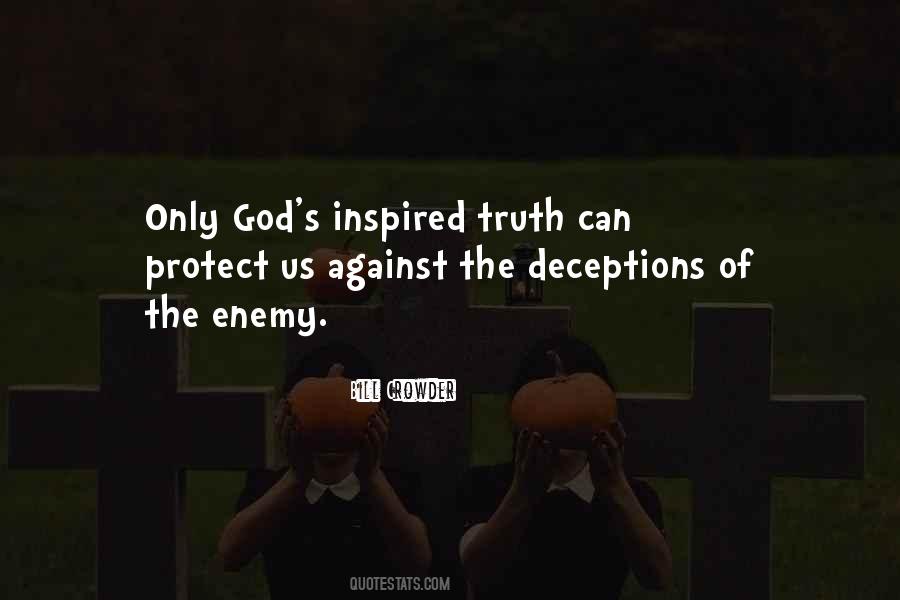 Bill Crowder Quotes #1446903 Bill Crowder Quotes #1446903