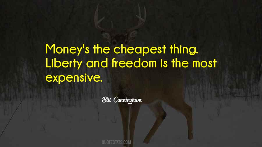 Bill Cunningham Quotes #1273431