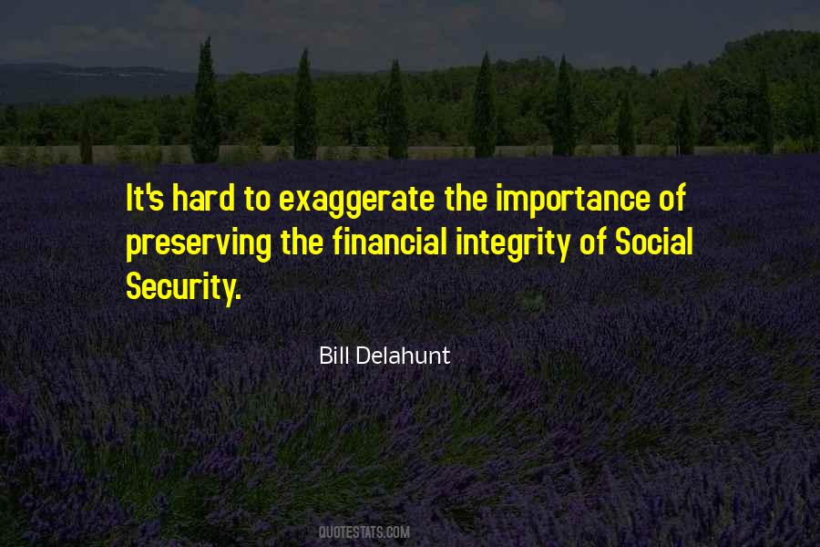 Bill Delahunt Quotes #1314097