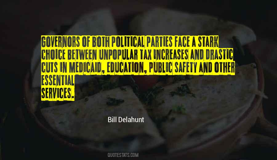 Bill Delahunt Quotes #339305