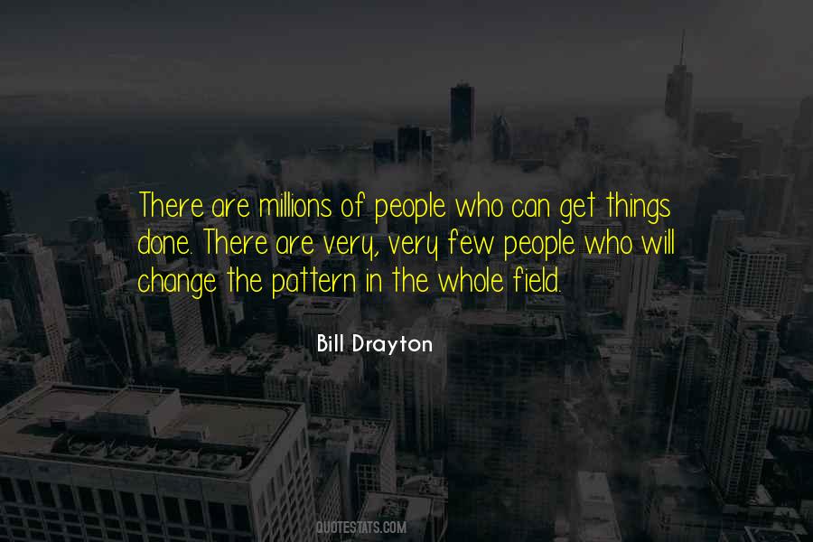 Bill Drayton Quotes #459385