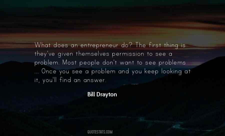 Bill Drayton Quotes #742816