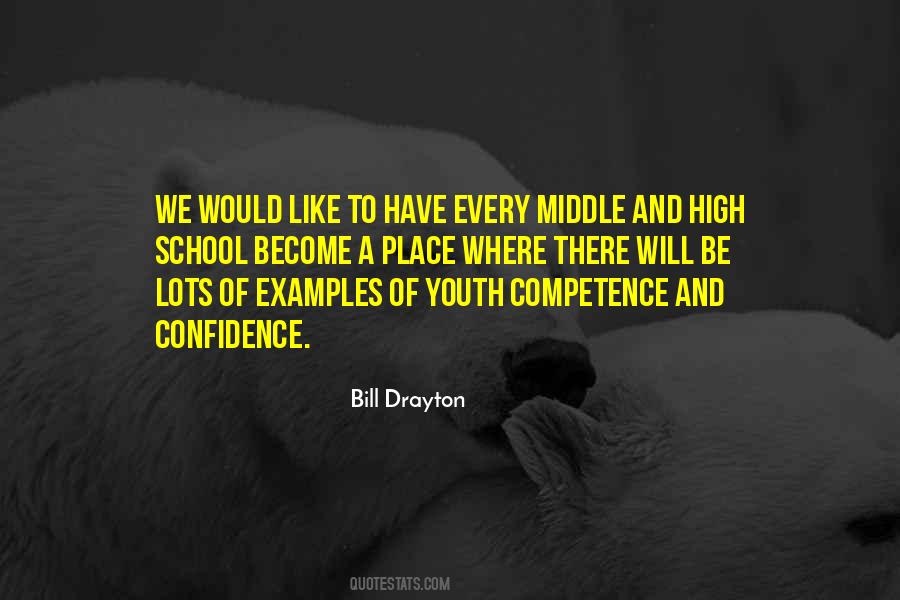 Bill Drayton Quotes #821577