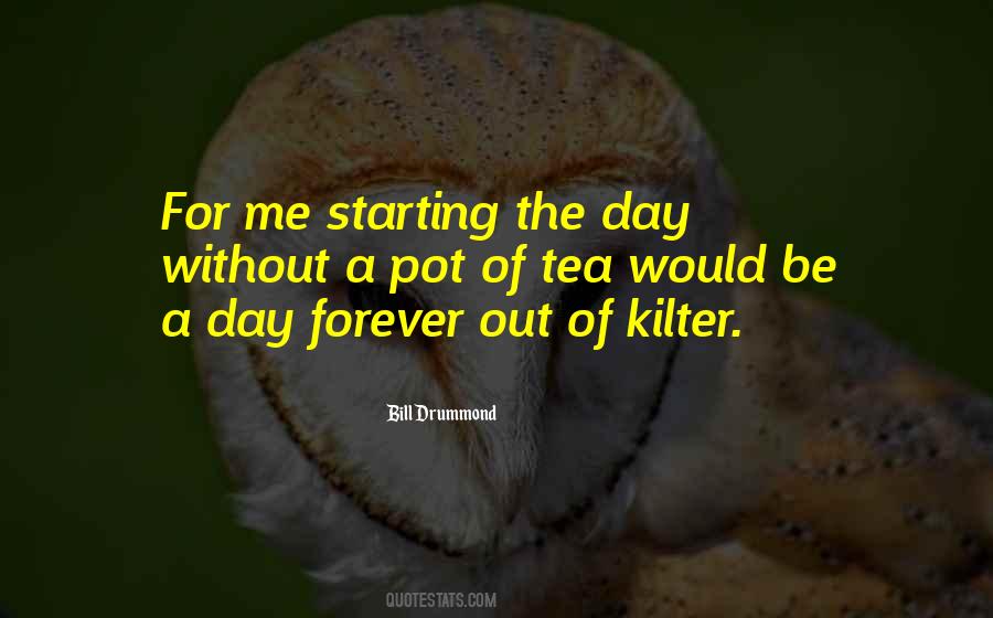 Bill Drummond Quotes #1211520 Bill Drummond Quotes #1211520