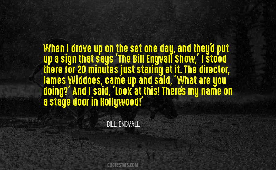 Bill Engvall Quotes #1582909
