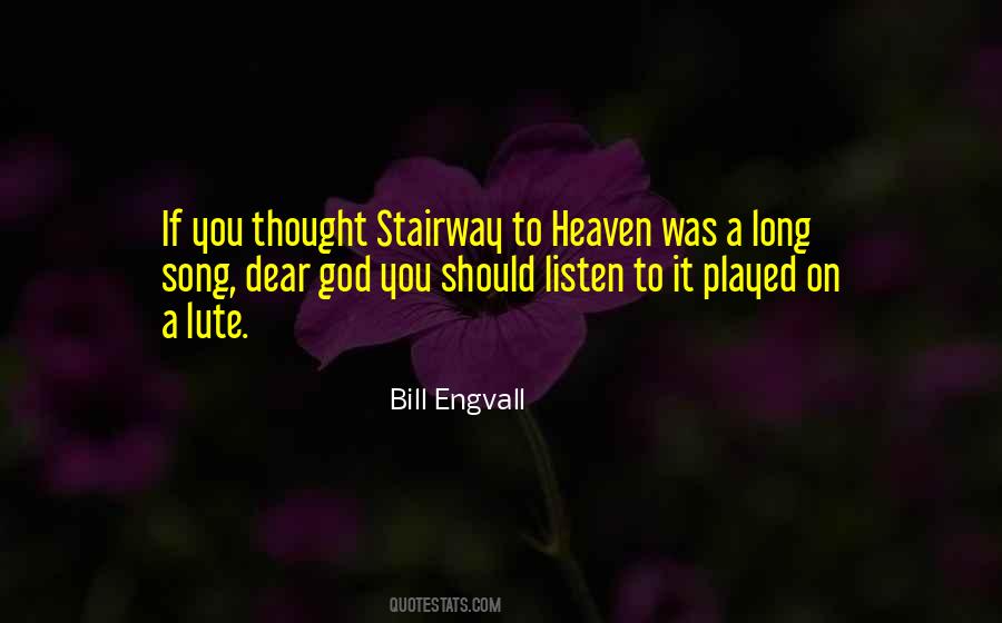 Bill Engvall Quotes #320837