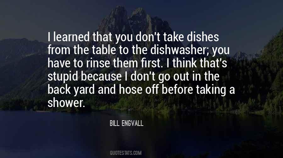 Bill Engvall Quotes #611960