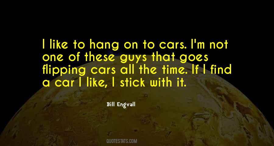 Bill Engvall Quotes #61967