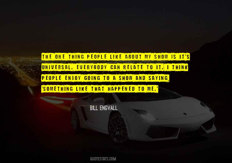 Bill Engvall Quotes #817715