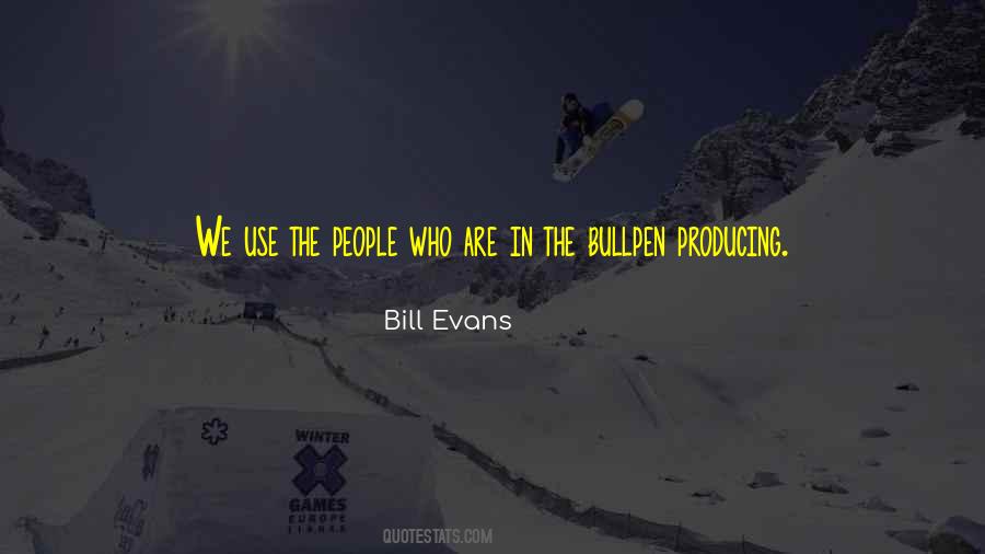 Bill Evans Quotes #149026