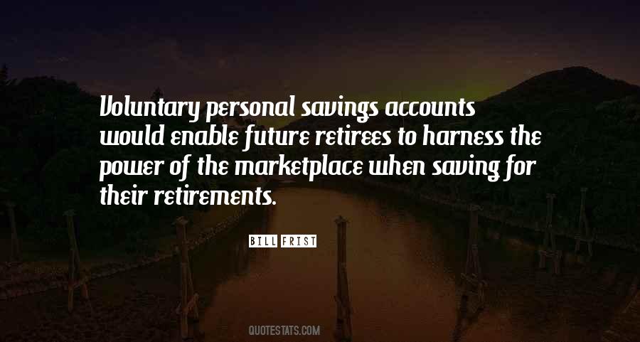 Bill Frist Quotes #1703168