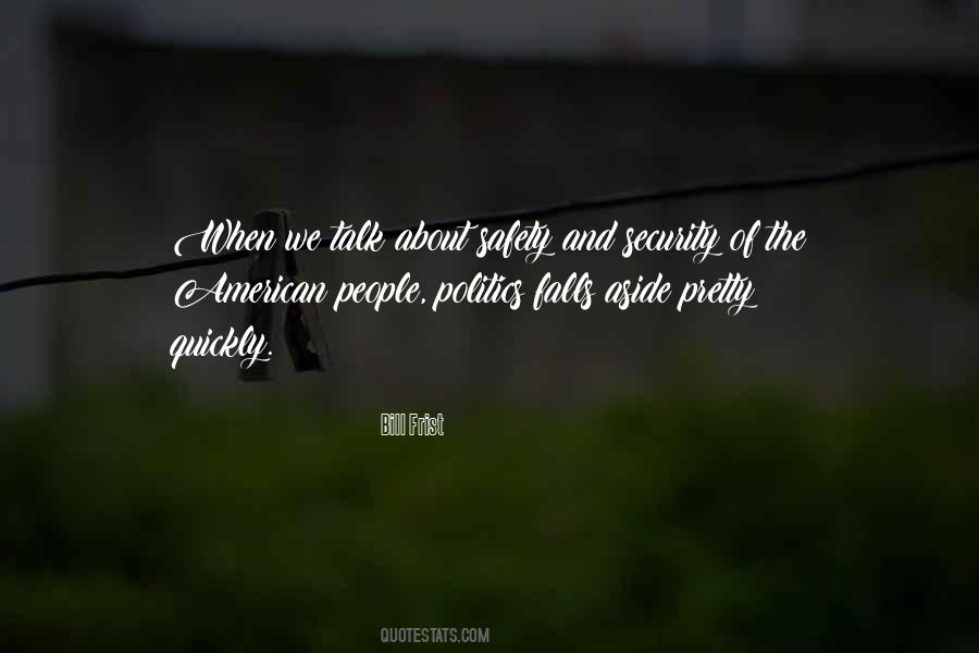 Bill Frist Quotes #277954