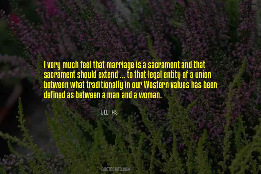 Bill Frist Quotes #441643