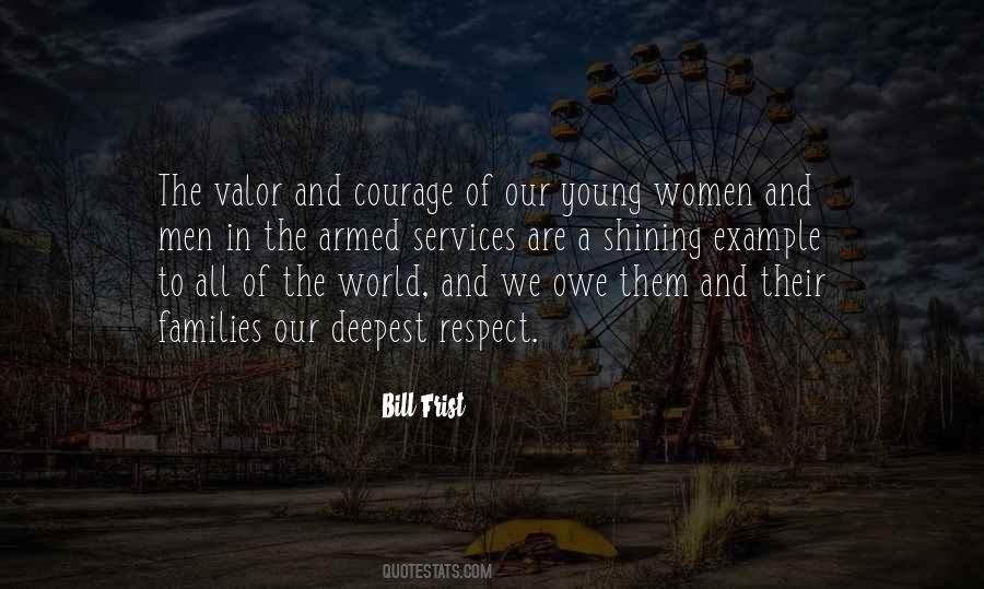 Bill Frist Quotes #60108