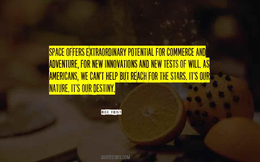 Bill Frist Quotes #635081