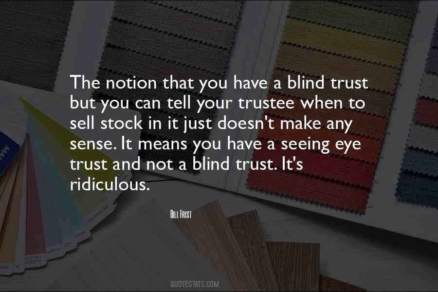 Bill Frist Quotes #763972