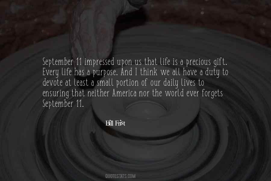 Bill Frist Quotes #920878