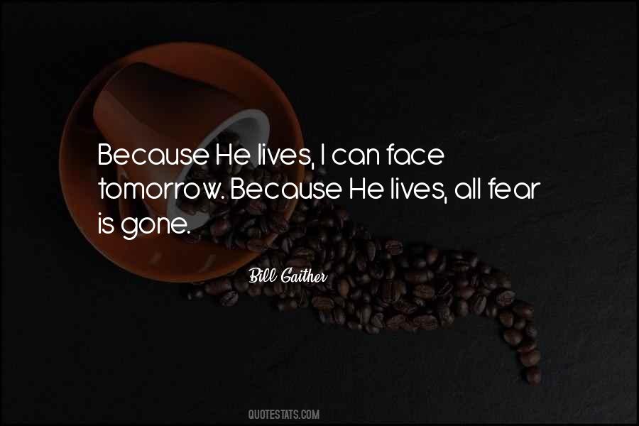 Bill Gaither Quotes #610160