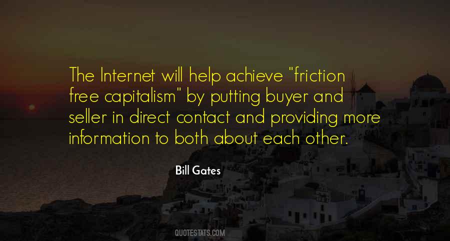 Bill Gates Quotes #1027462