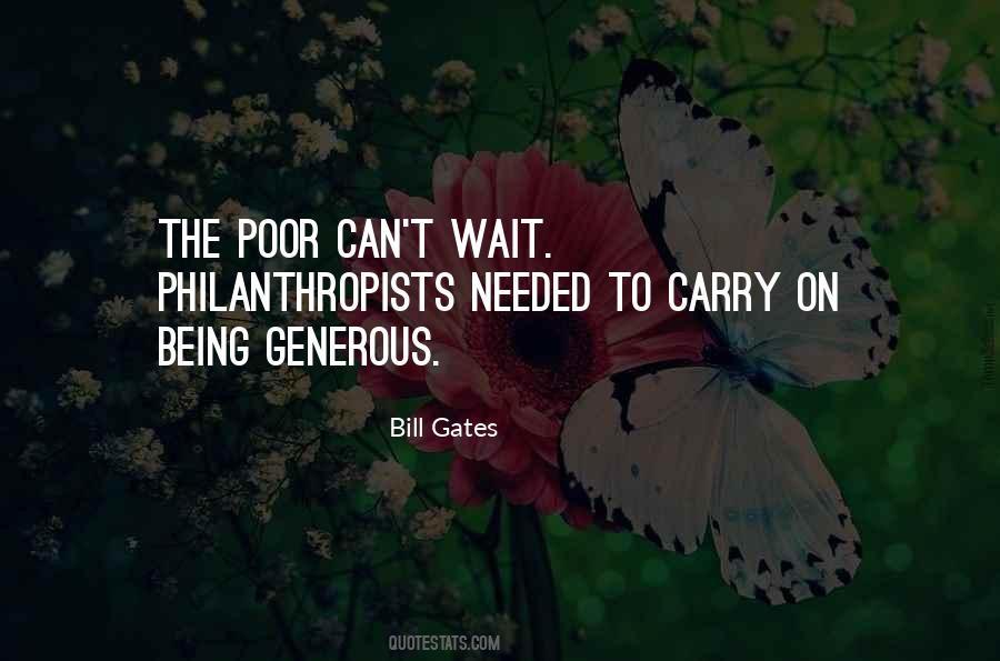 Bill Gates Quotes #1227657