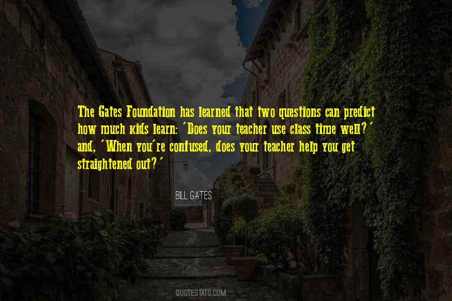 Bill Gates Quotes #1332224