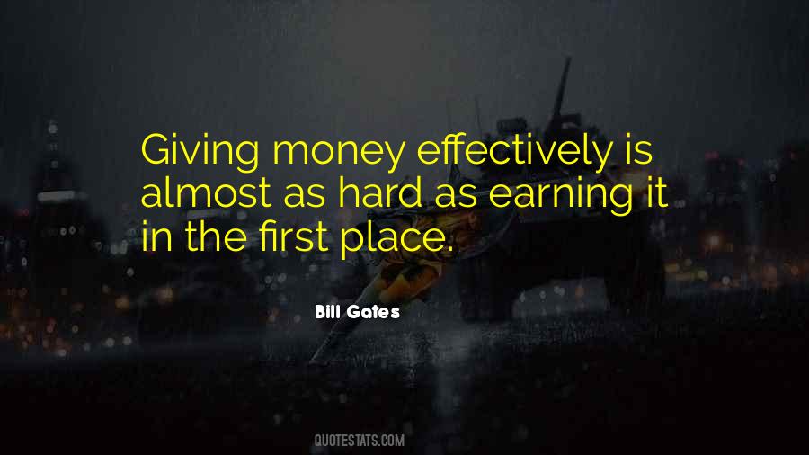 Bill Gates Quotes #1378614