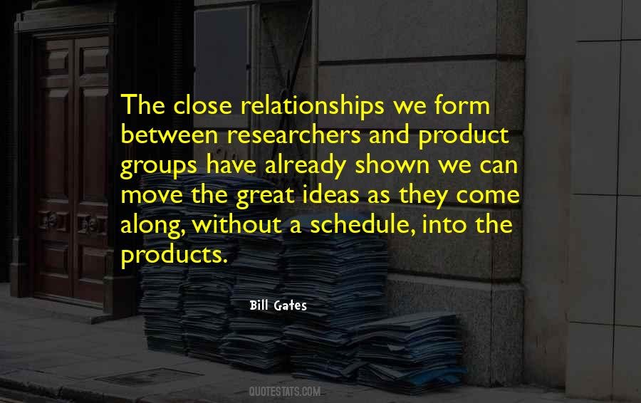 Bill Gates Quotes #1386650