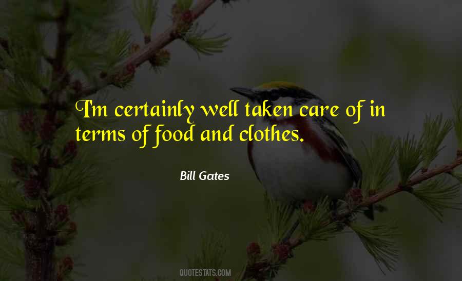 Bill Gates Quotes #1455646